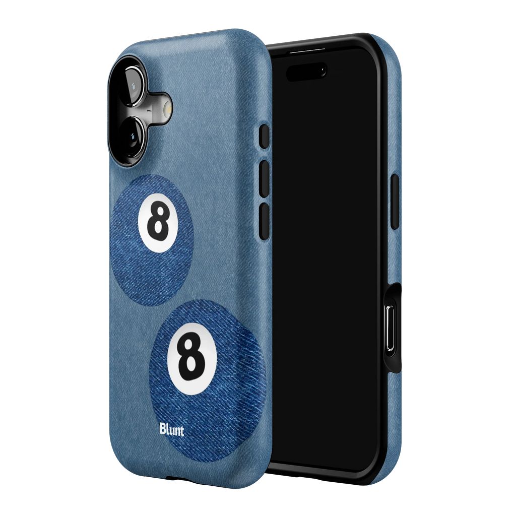 Hot Shot iPhone Case