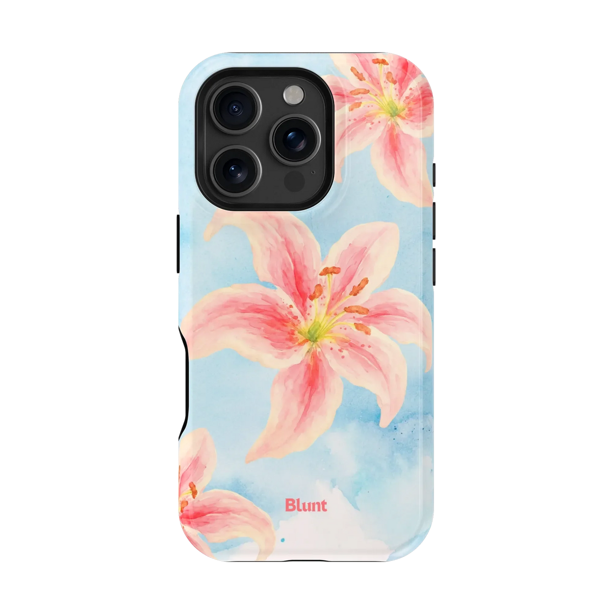 Aire iPhone Case