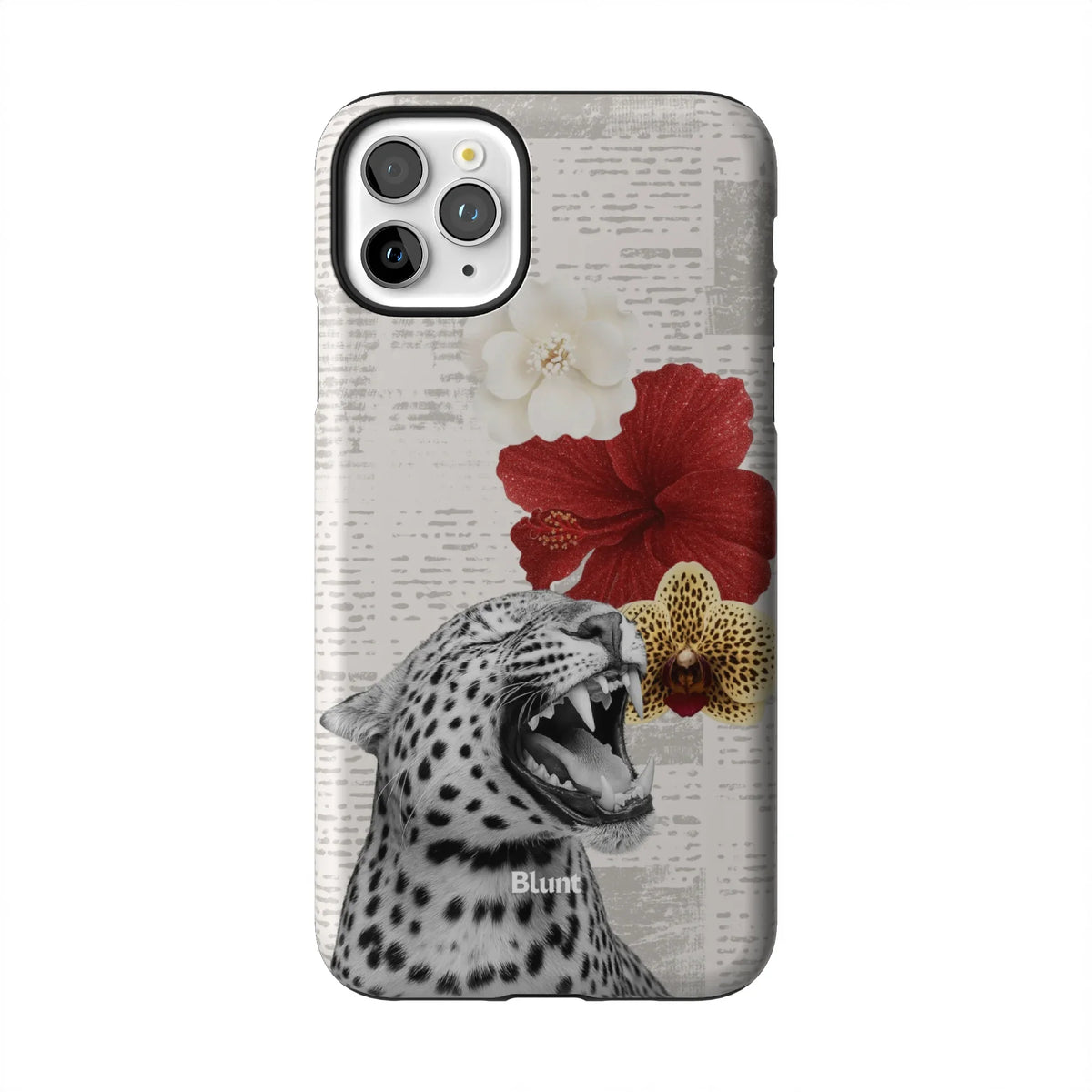 Allure iPhone Case