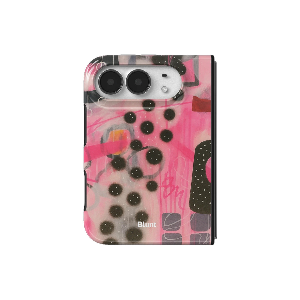 Coco iPhone Case