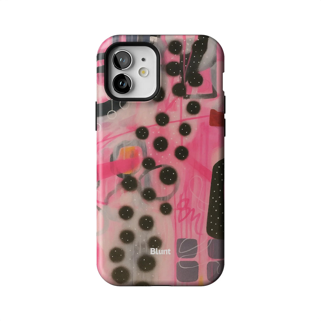 Coco iPhone Case