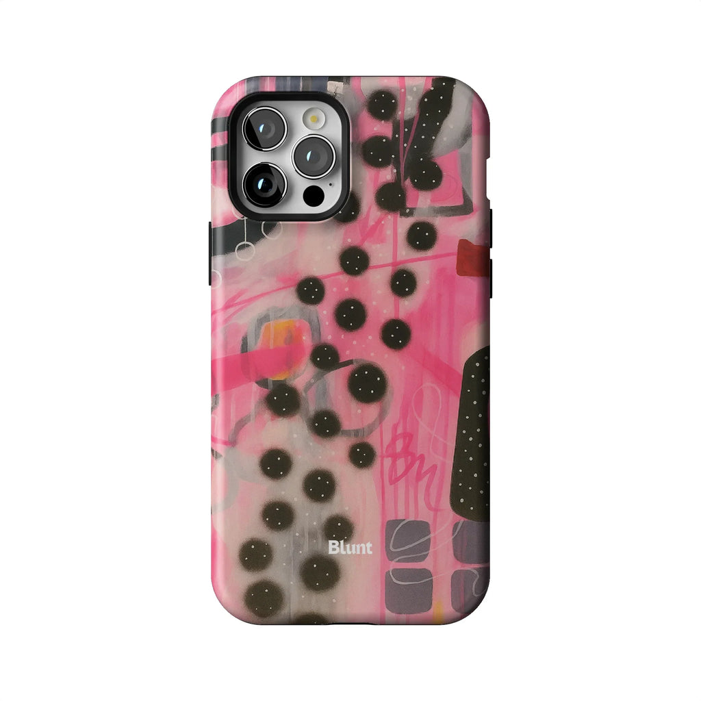 Coco iPhone Case