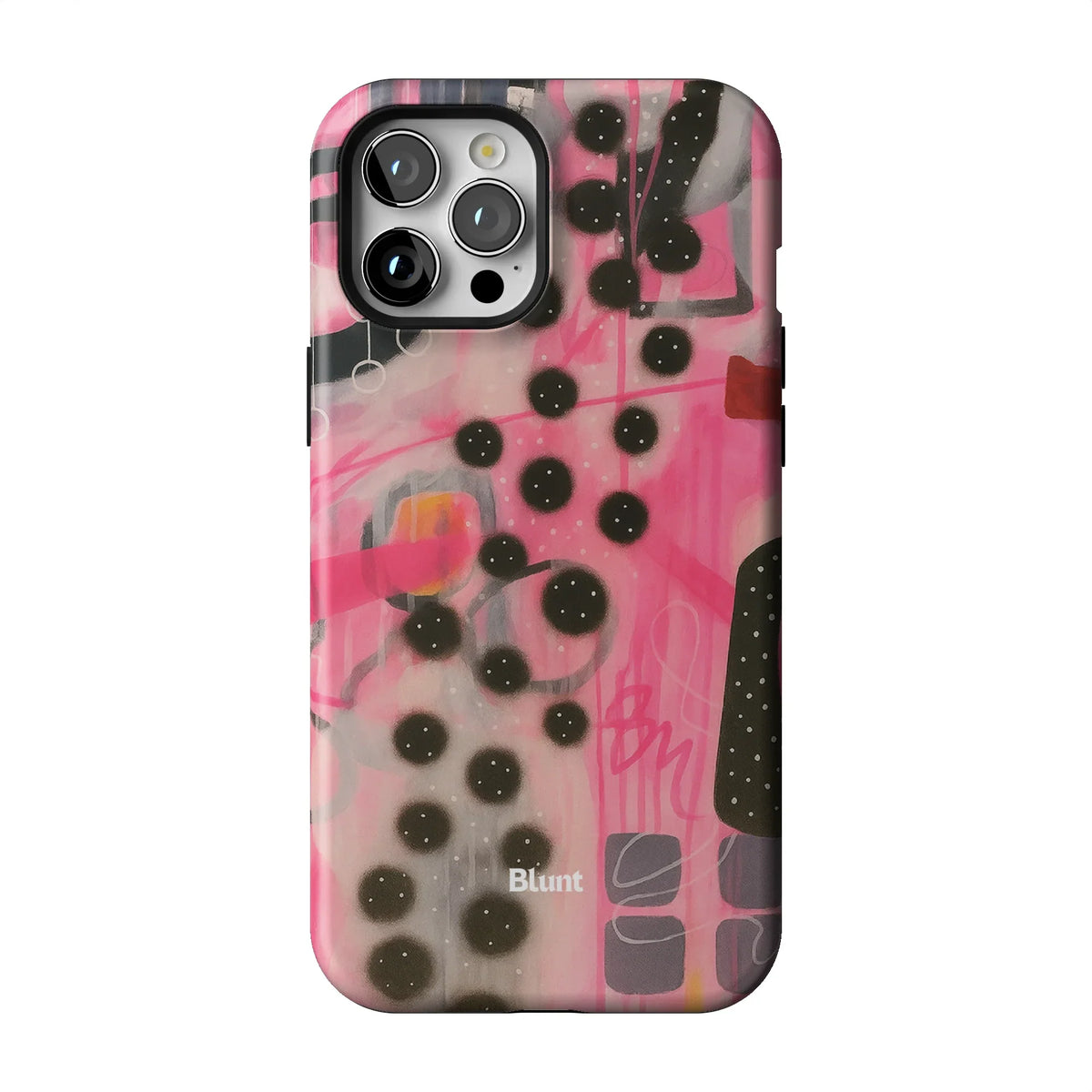 Coco iPhone Case