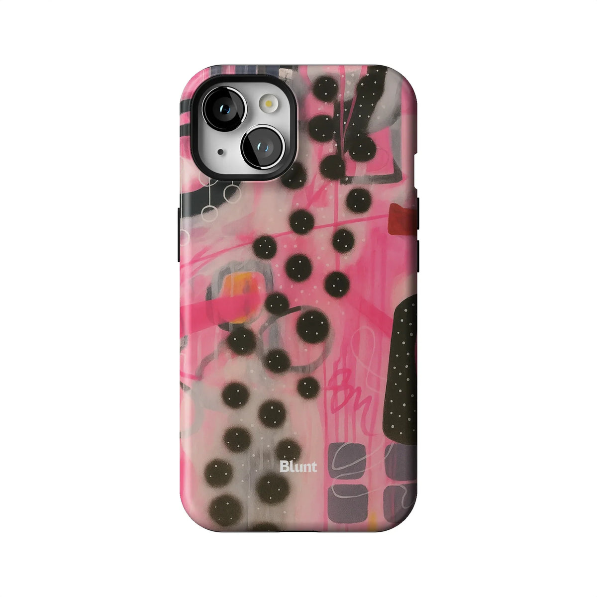 Coco iPhone Case