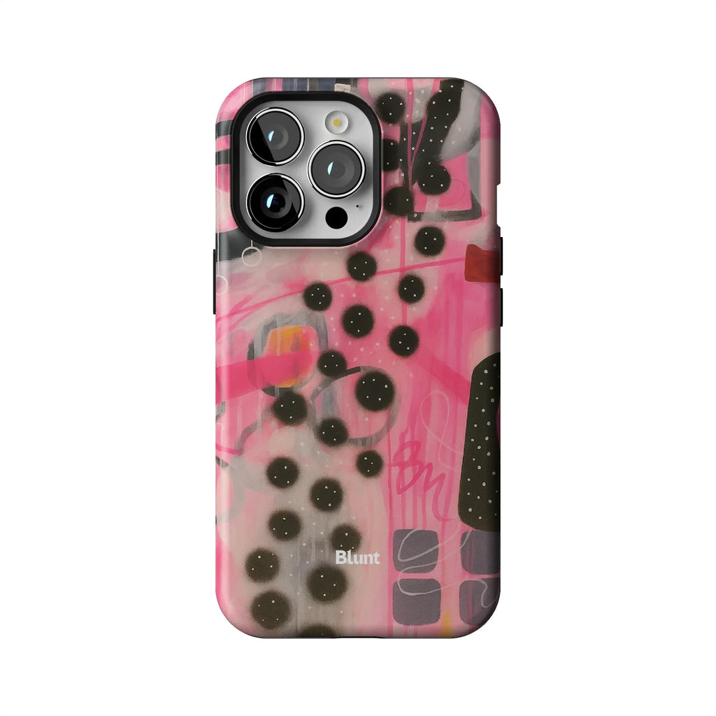 Coco iPhone Case