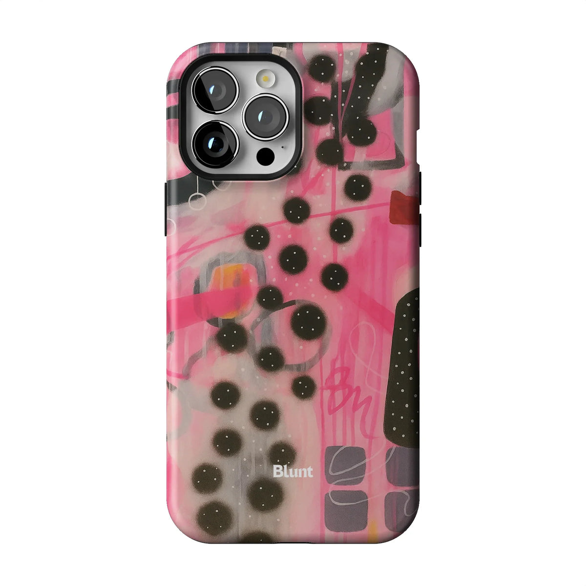 Coco iPhone Case