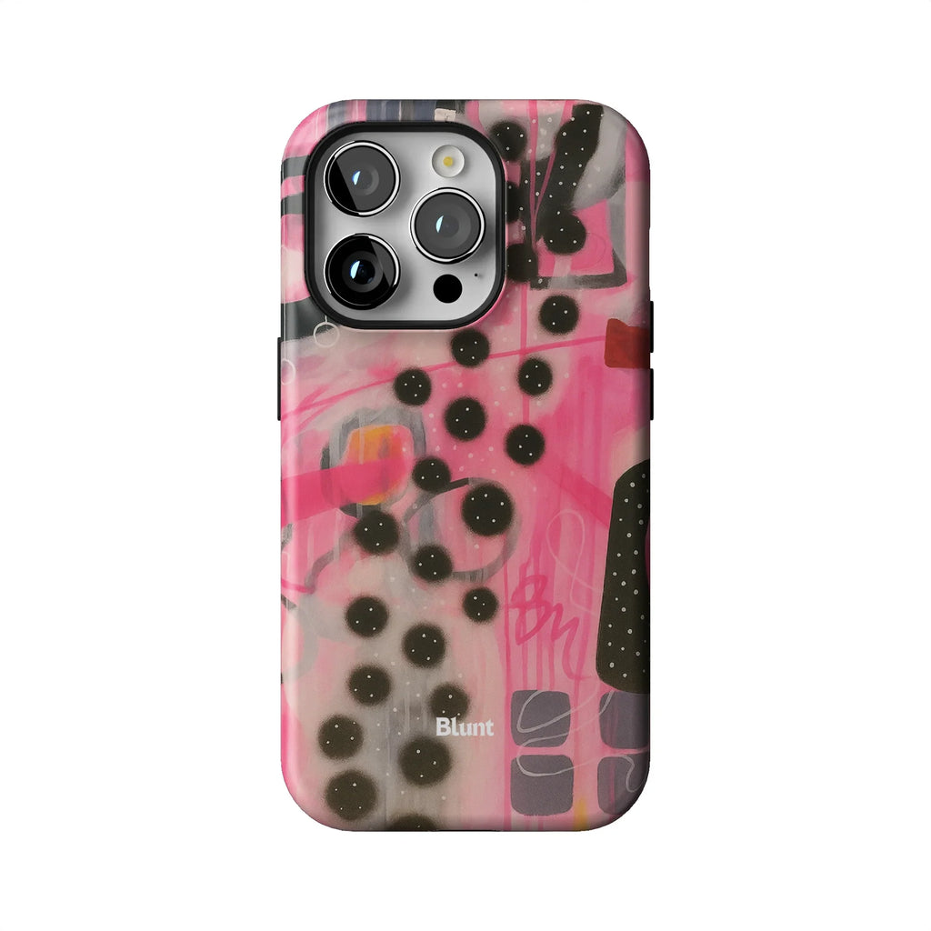 Coco iPhone Case
