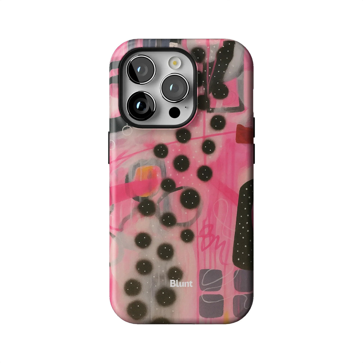 Coco iPhone Case
