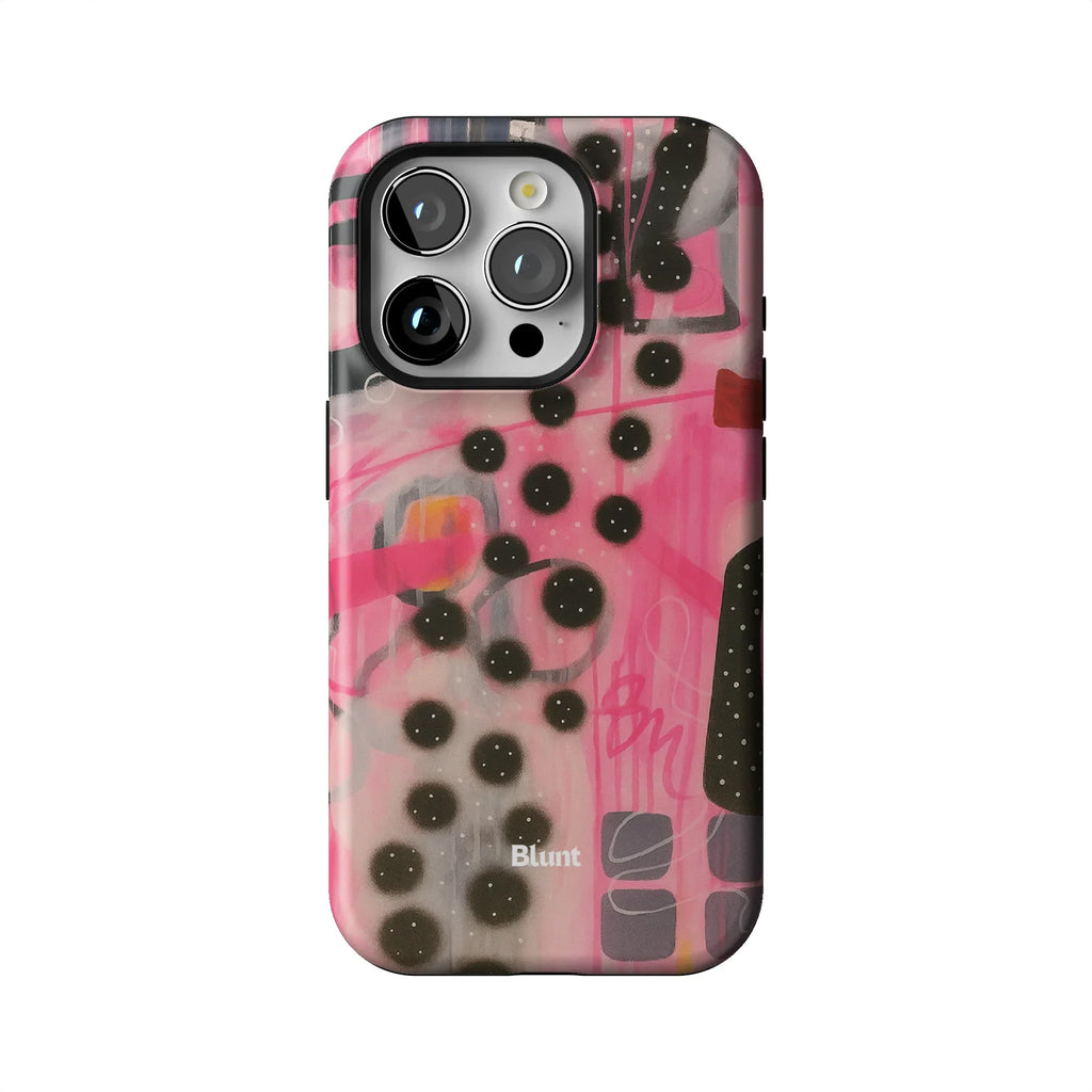 Coco iPhone Case