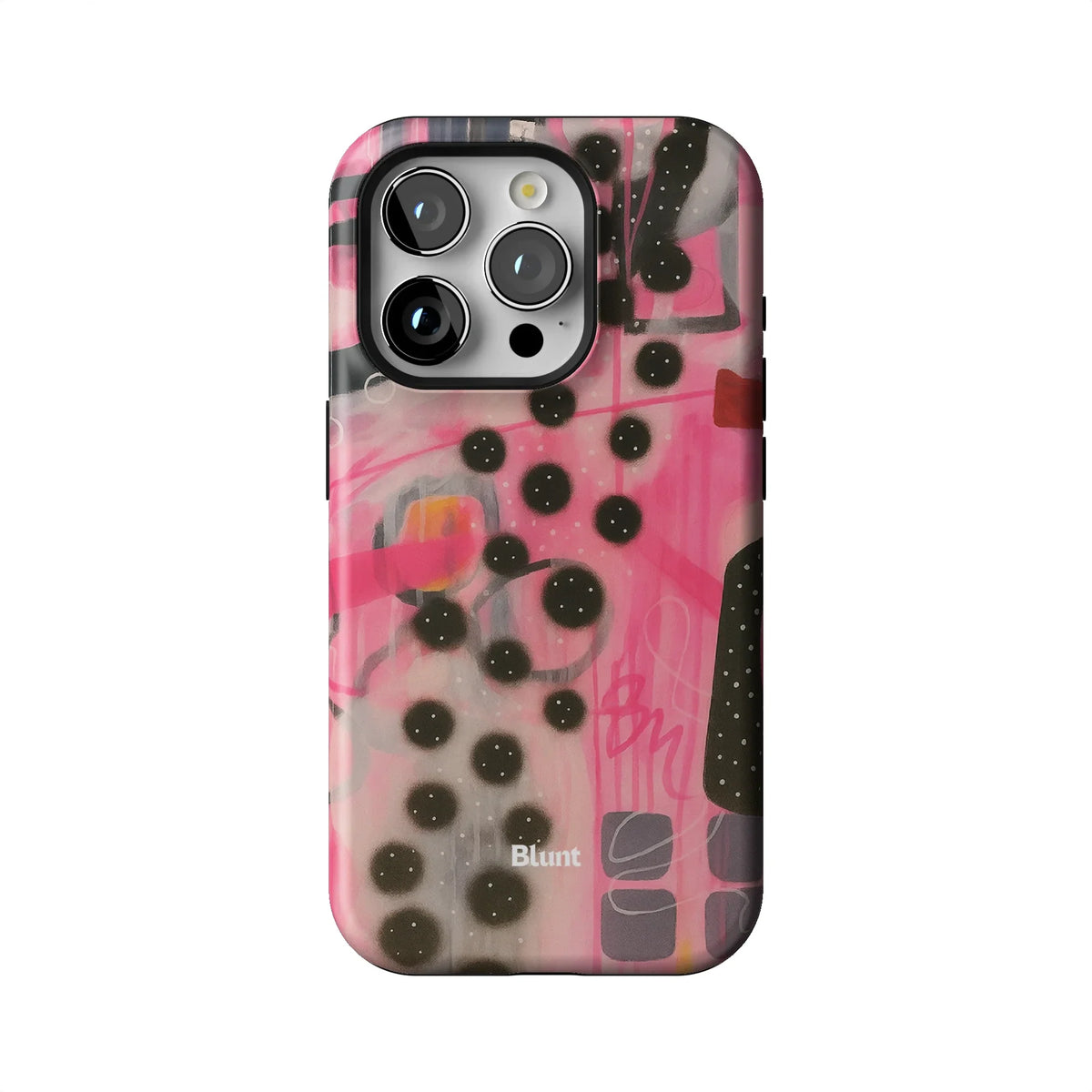 Coco iPhone Case