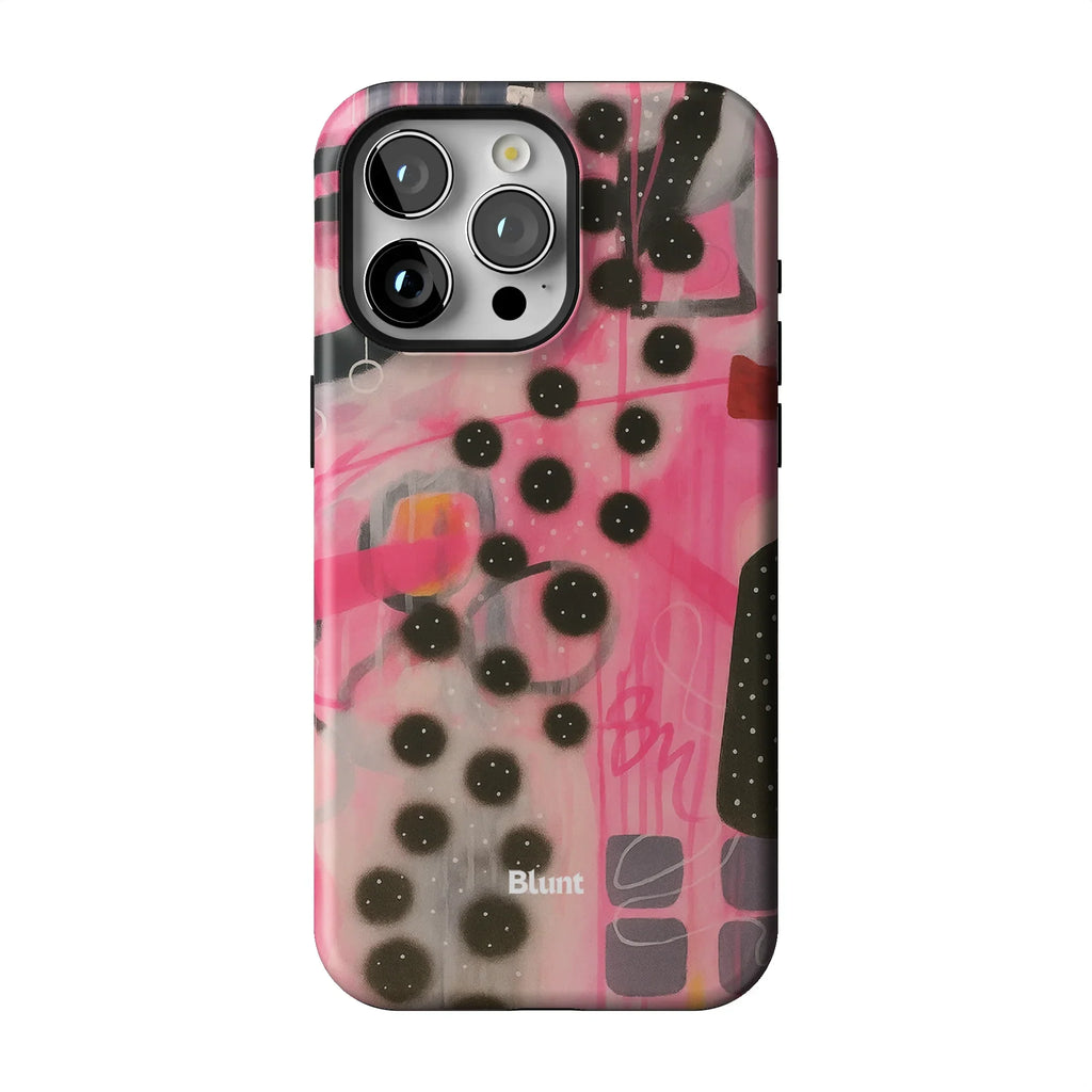 Coco iPhone Case