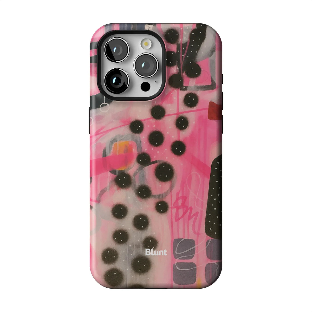 Coco iPhone Case