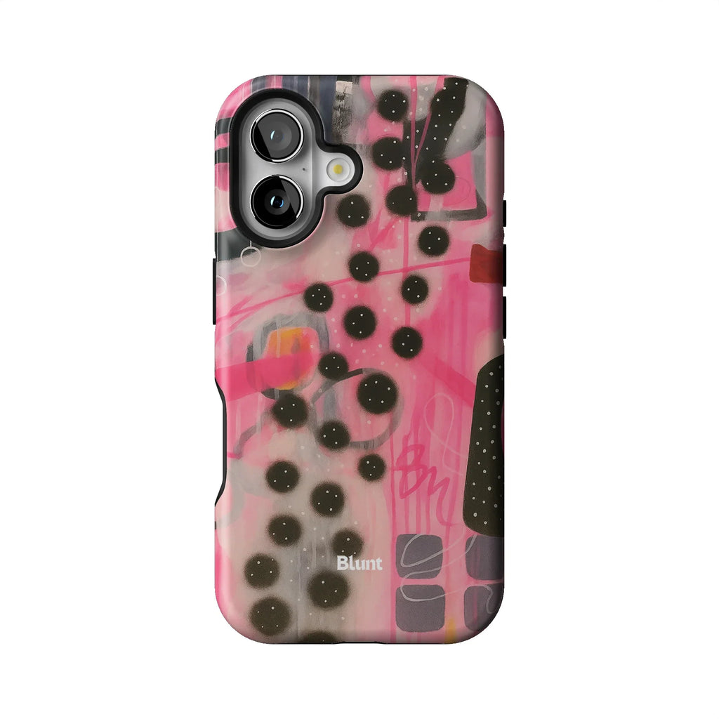 Coco iPhone Case