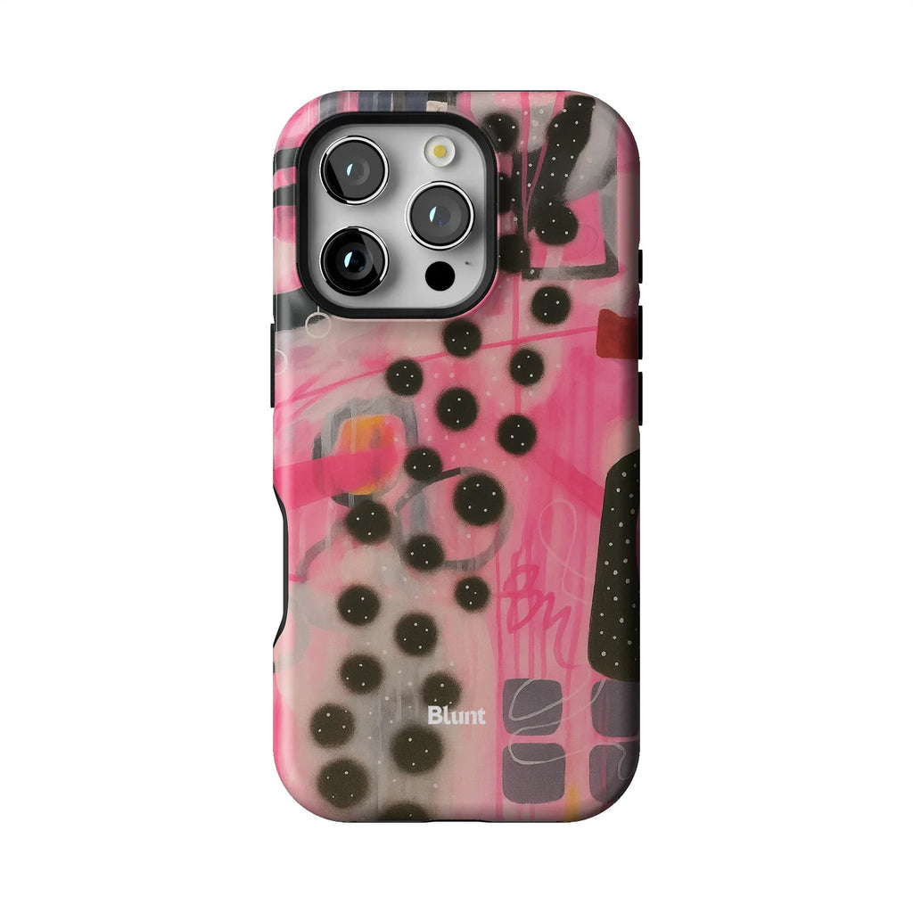 Coco iPhone Case
