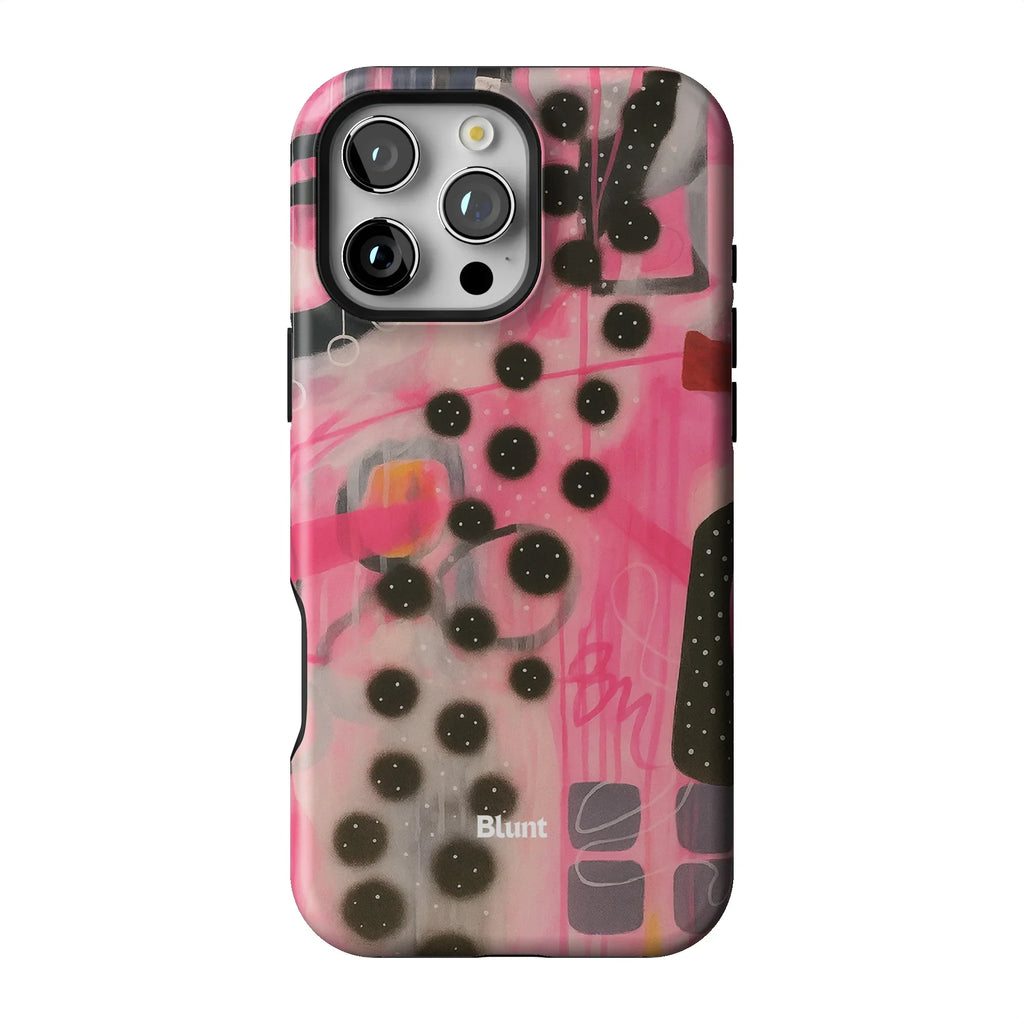 Coco iPhone Case