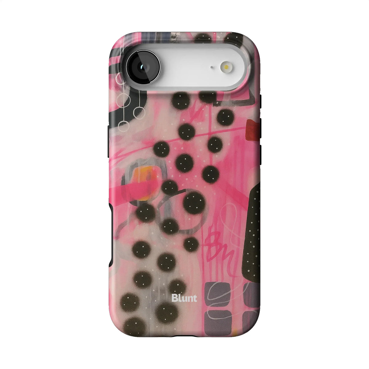 Coco iPhone Case