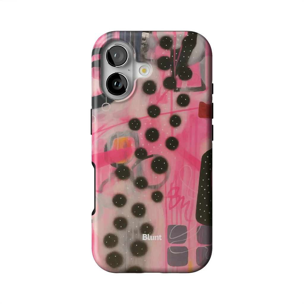 Coco iPhone Case
