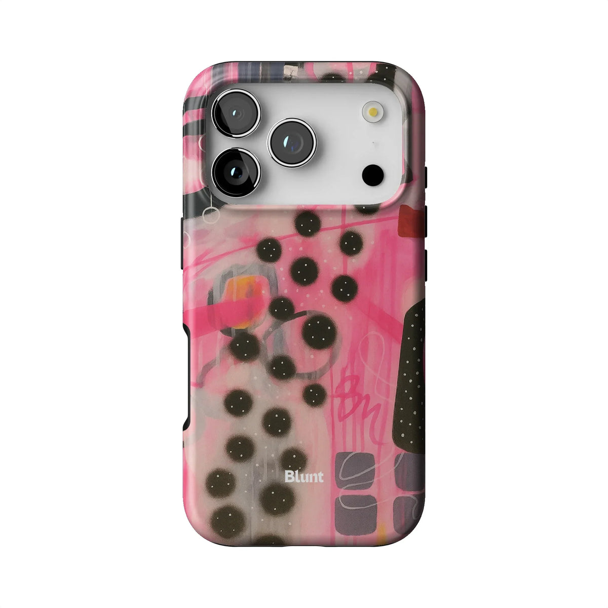 Coco iPhone Case
