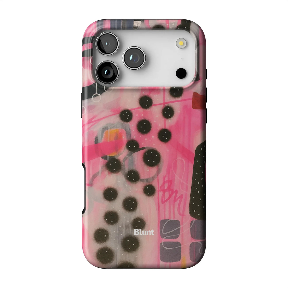 Coco iPhone Case
