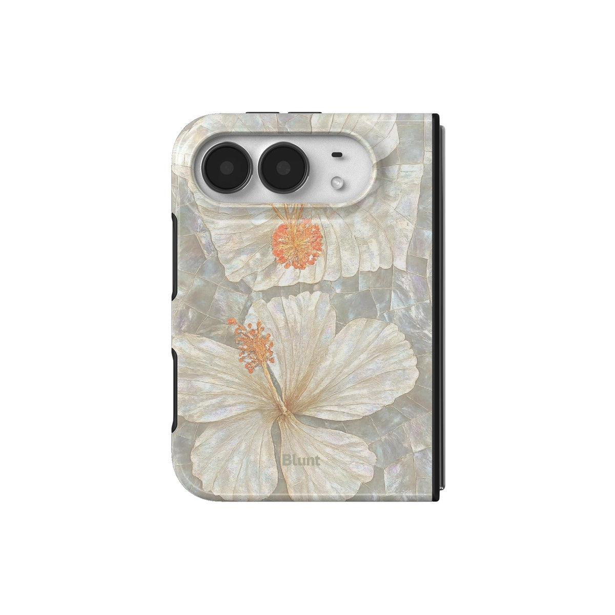 Coconut Bloom iPhone Case
