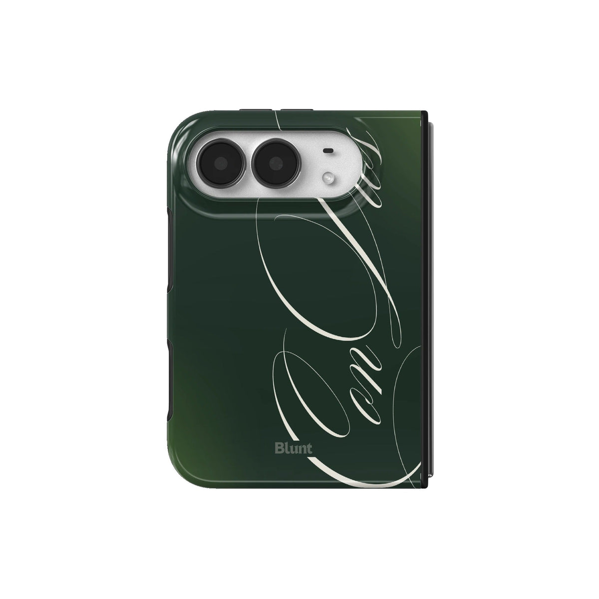Con Dios iPhone Case