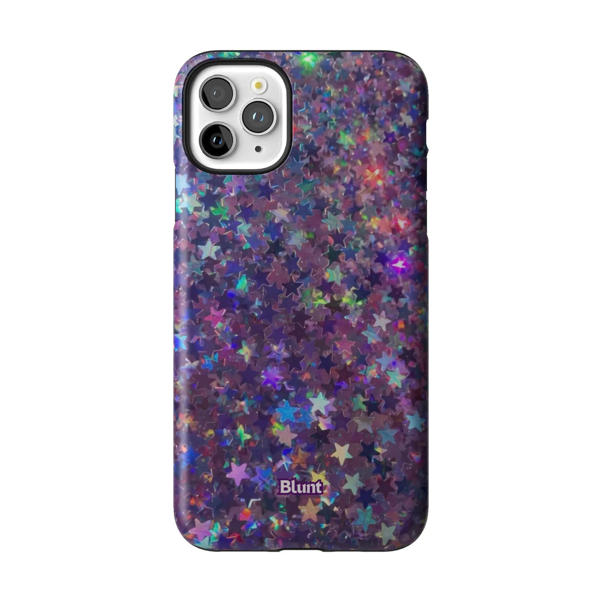Cosmic Party iPhone Case