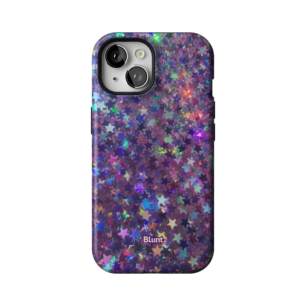 Cosmic Party iPhone Case