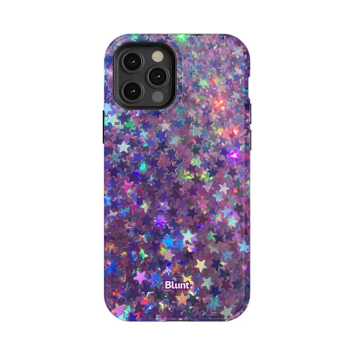 Cosmic Party iPhone Case