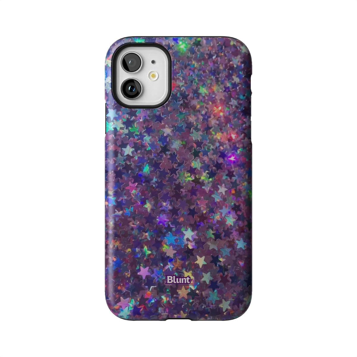 Cosmic Party iPhone Case