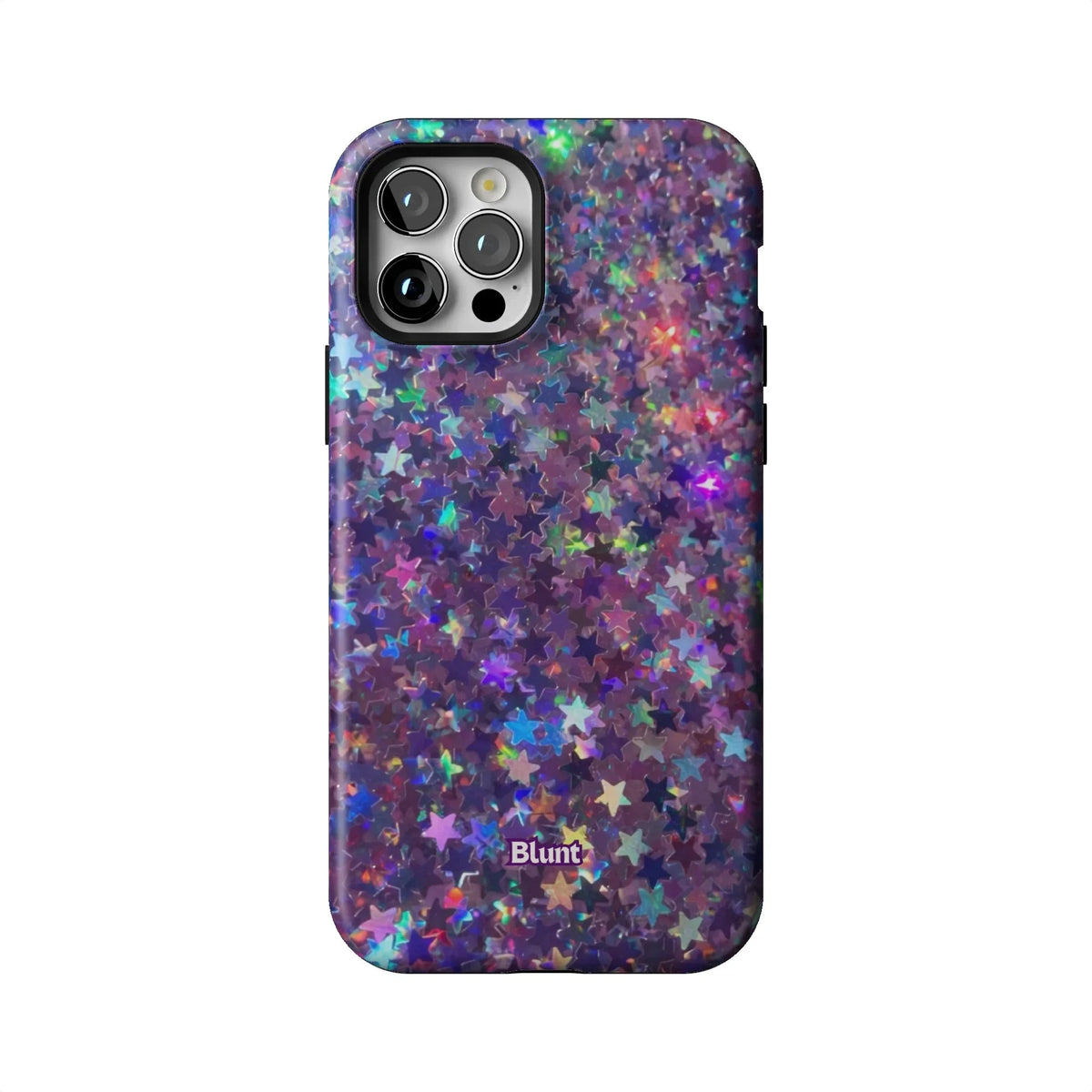 Cosmic Party iPhone Case