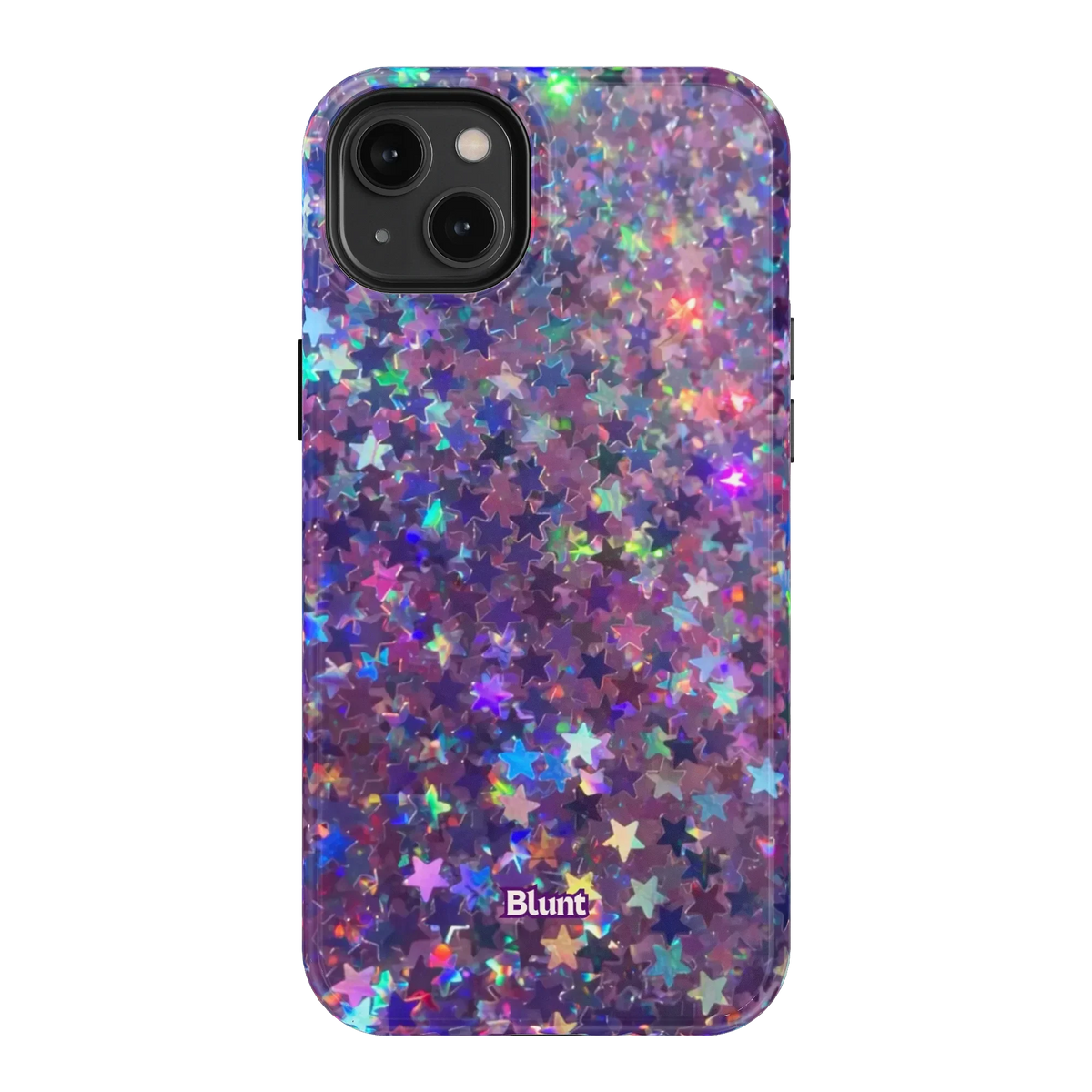 Cosmic Party iPhone Case