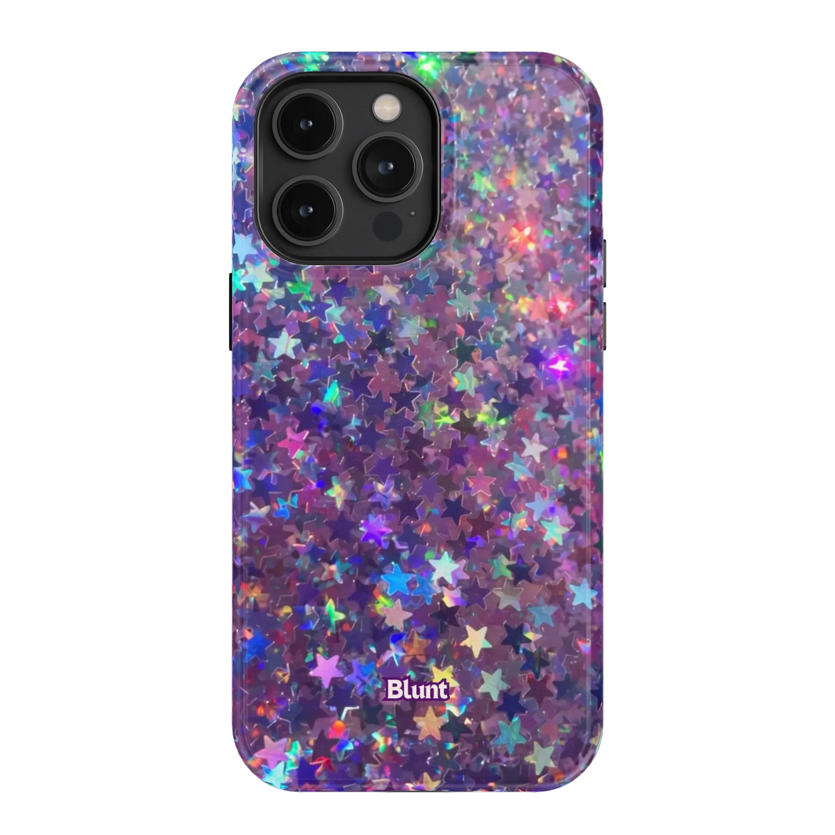 Cosmic Party iPhone Case