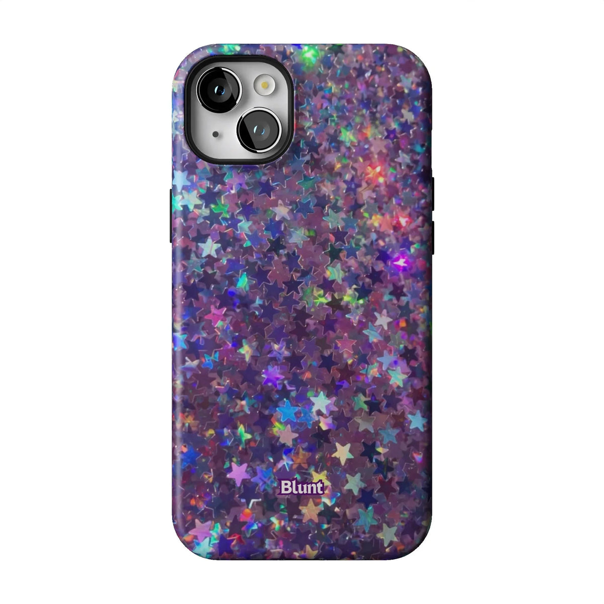 Cosmic Party iPhone Case