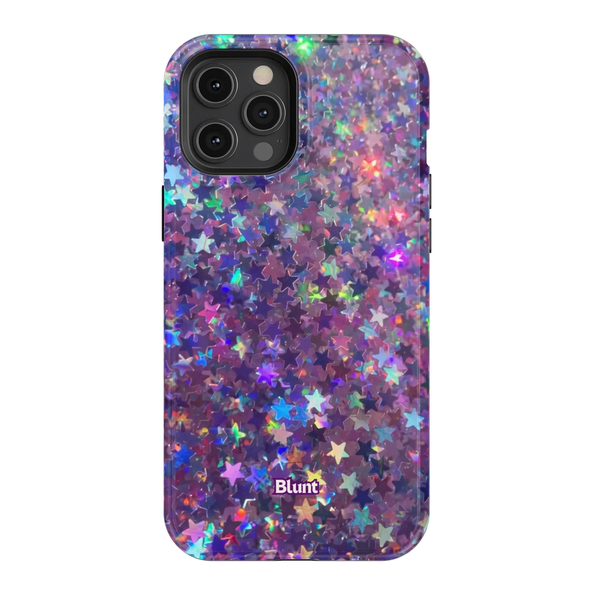 Cosmic Party iPhone Case