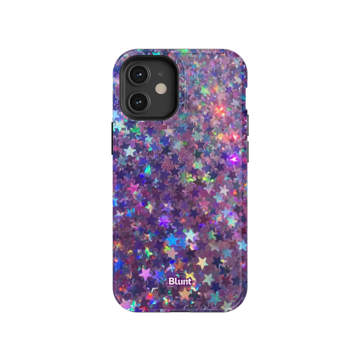 Cosmic Party iPhone Case
