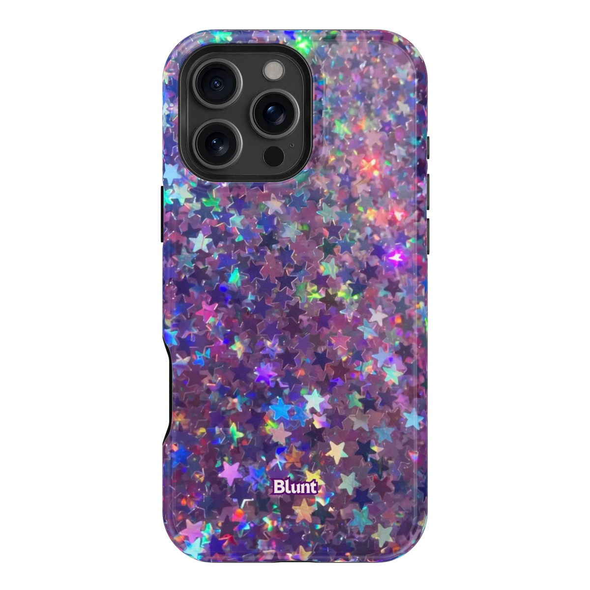 Cosmic Party iPhone Case