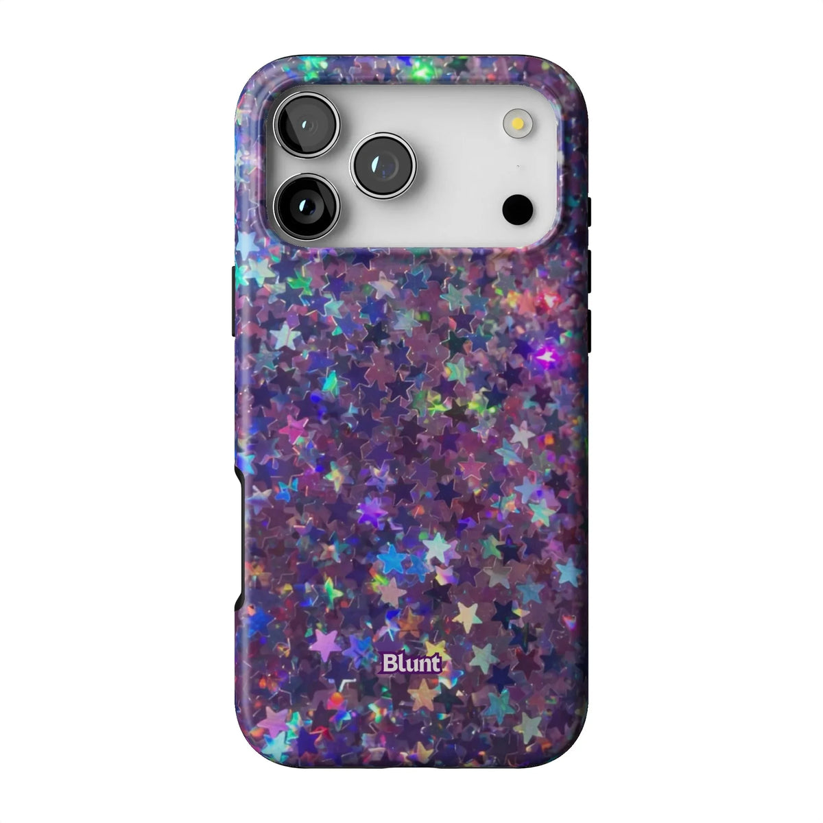 Cosmic Party iPhone Case