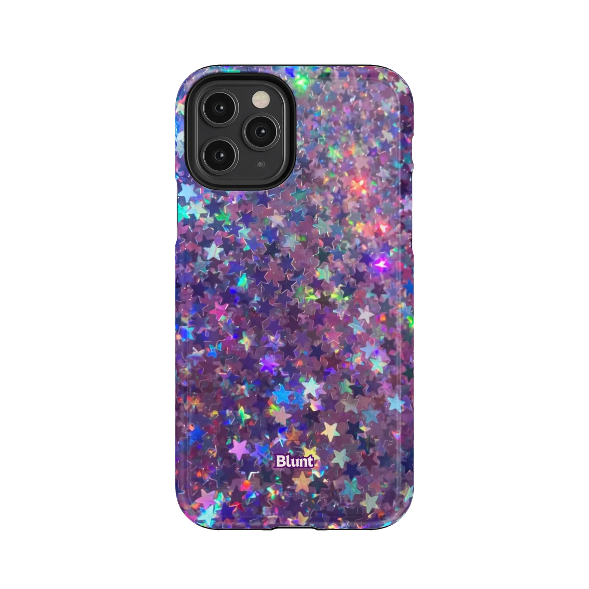 Cosmic Party iPhone Case