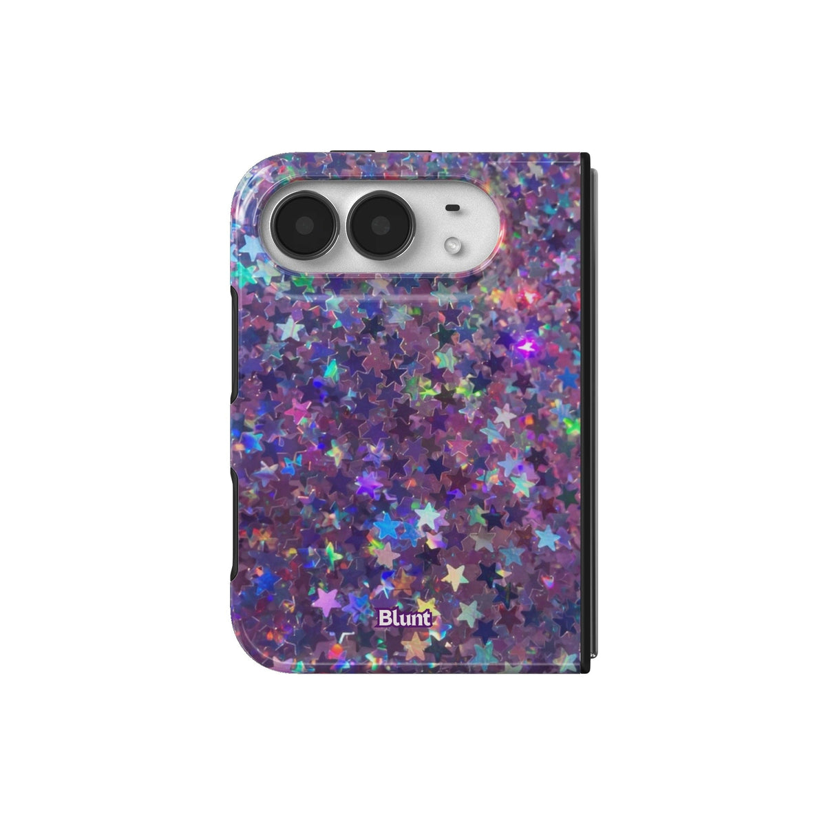 Cosmic Party iPhone Case