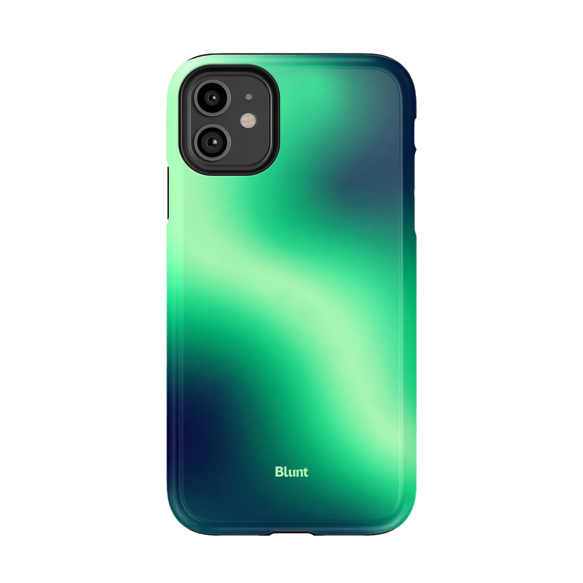 Aurora iPhone Case