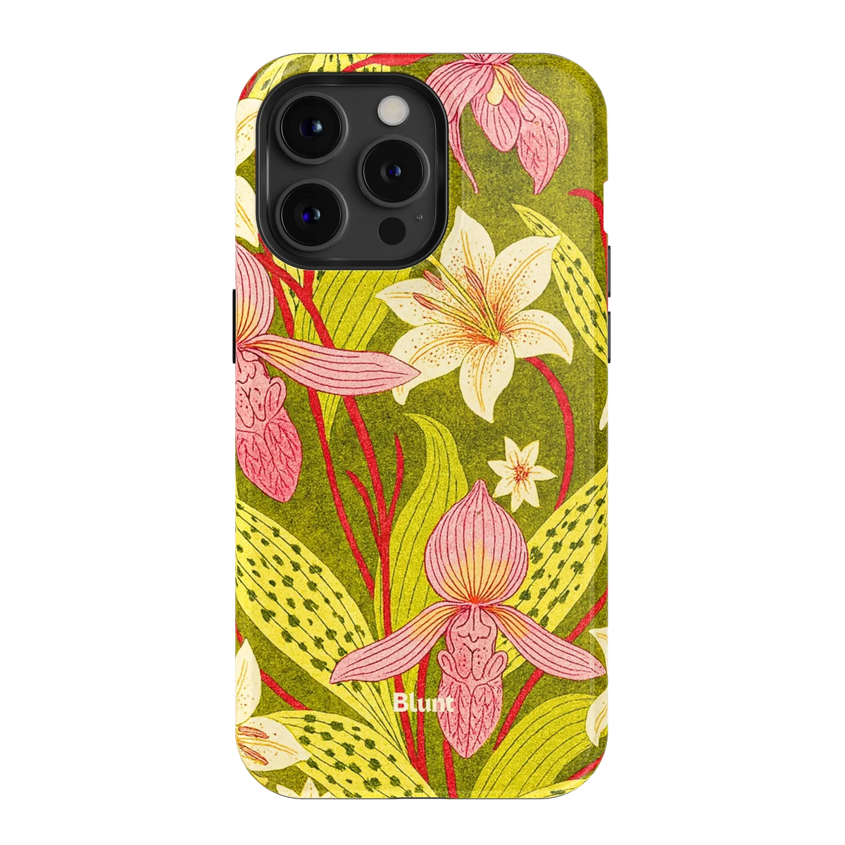 Solara iPhone Case