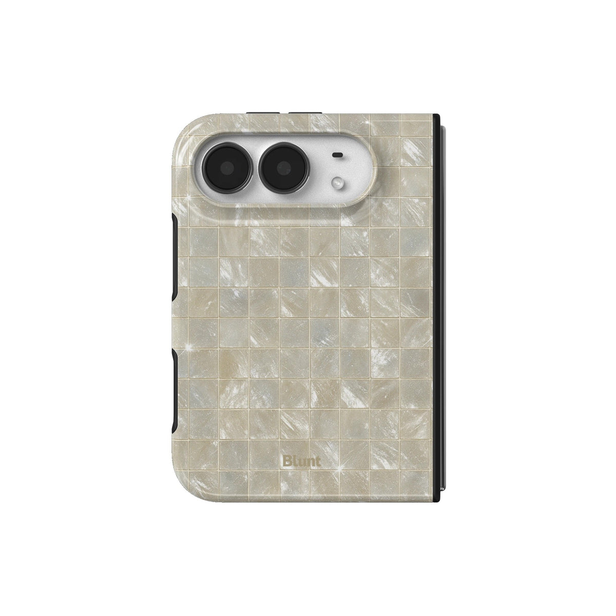 Crystal Clear iPhone Case