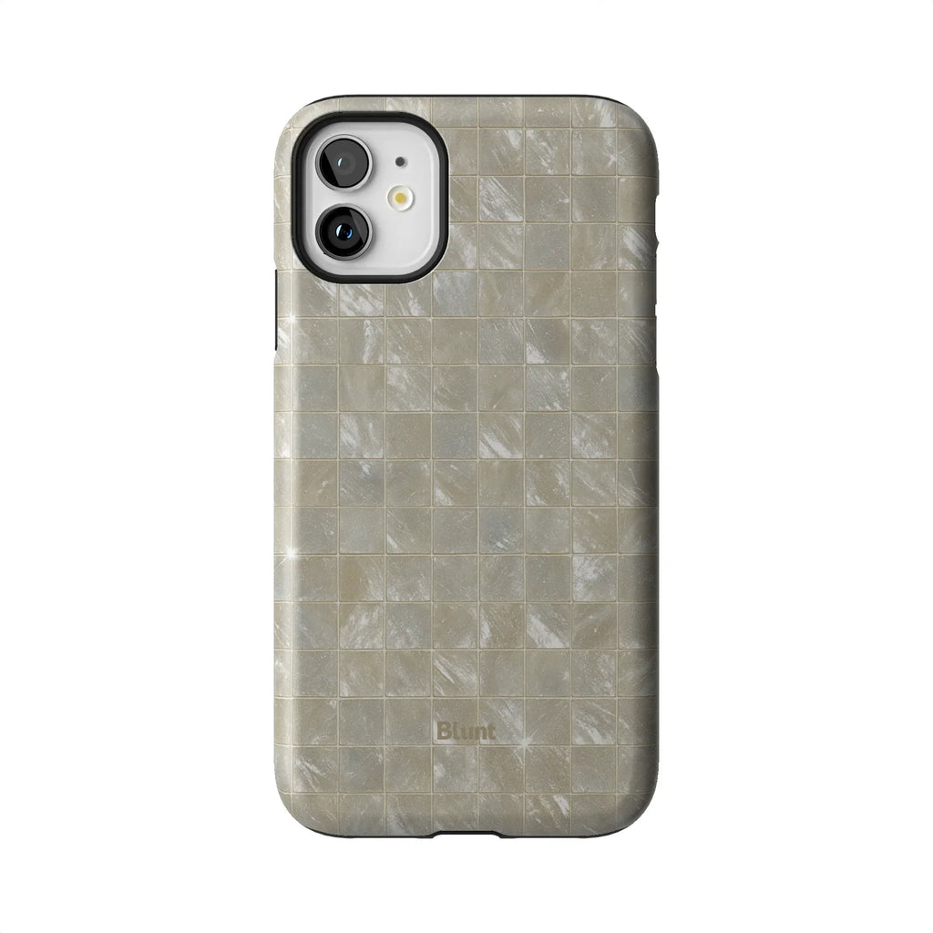 Crystal Clear iPhone Case