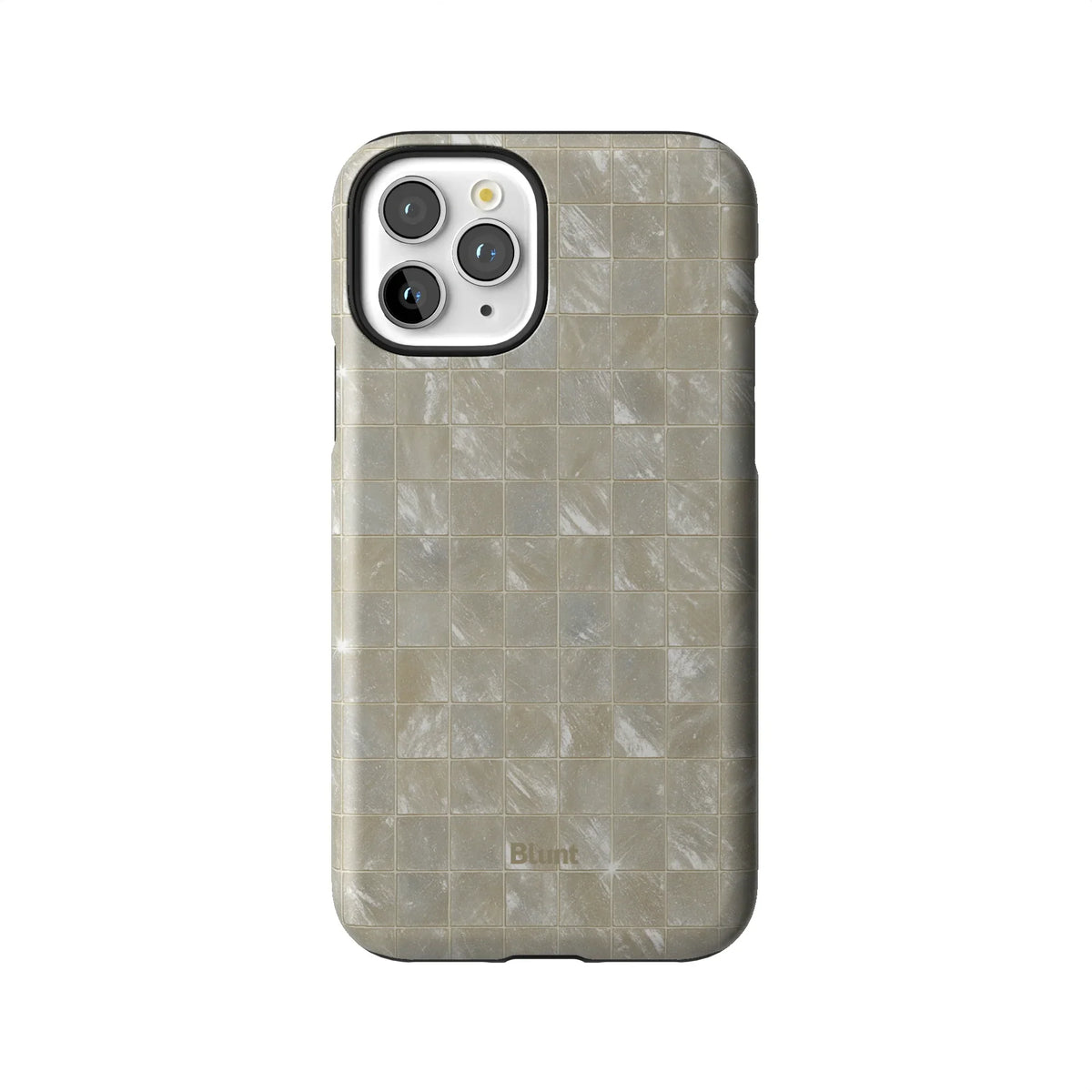 Crystal Clear iPhone Case