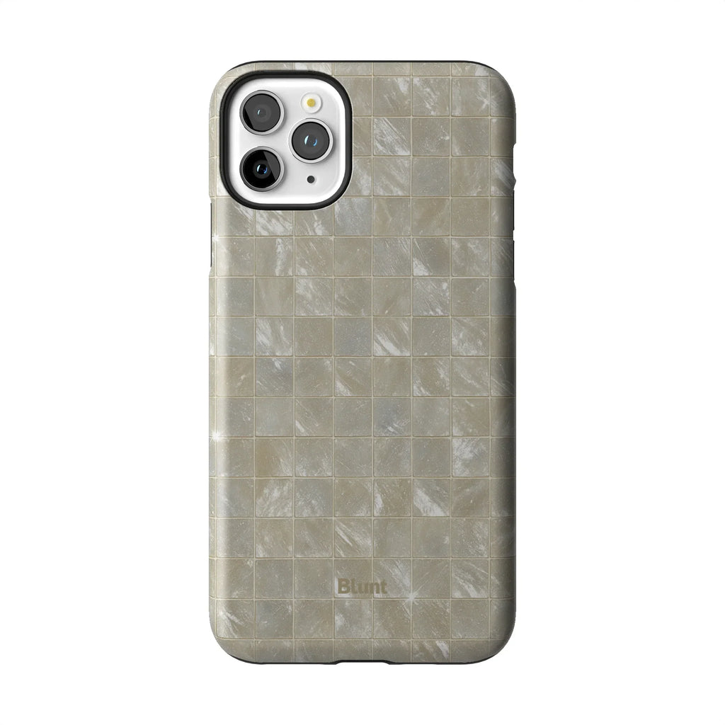Crystal Clear iPhone Case