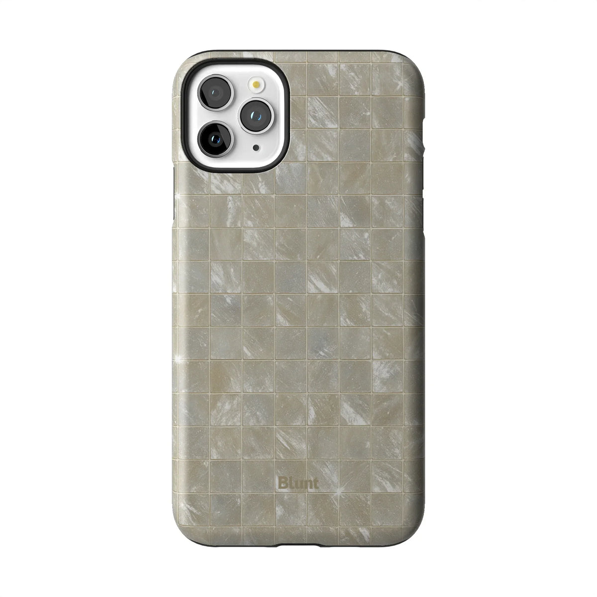 Crystal Clear iPhone Case