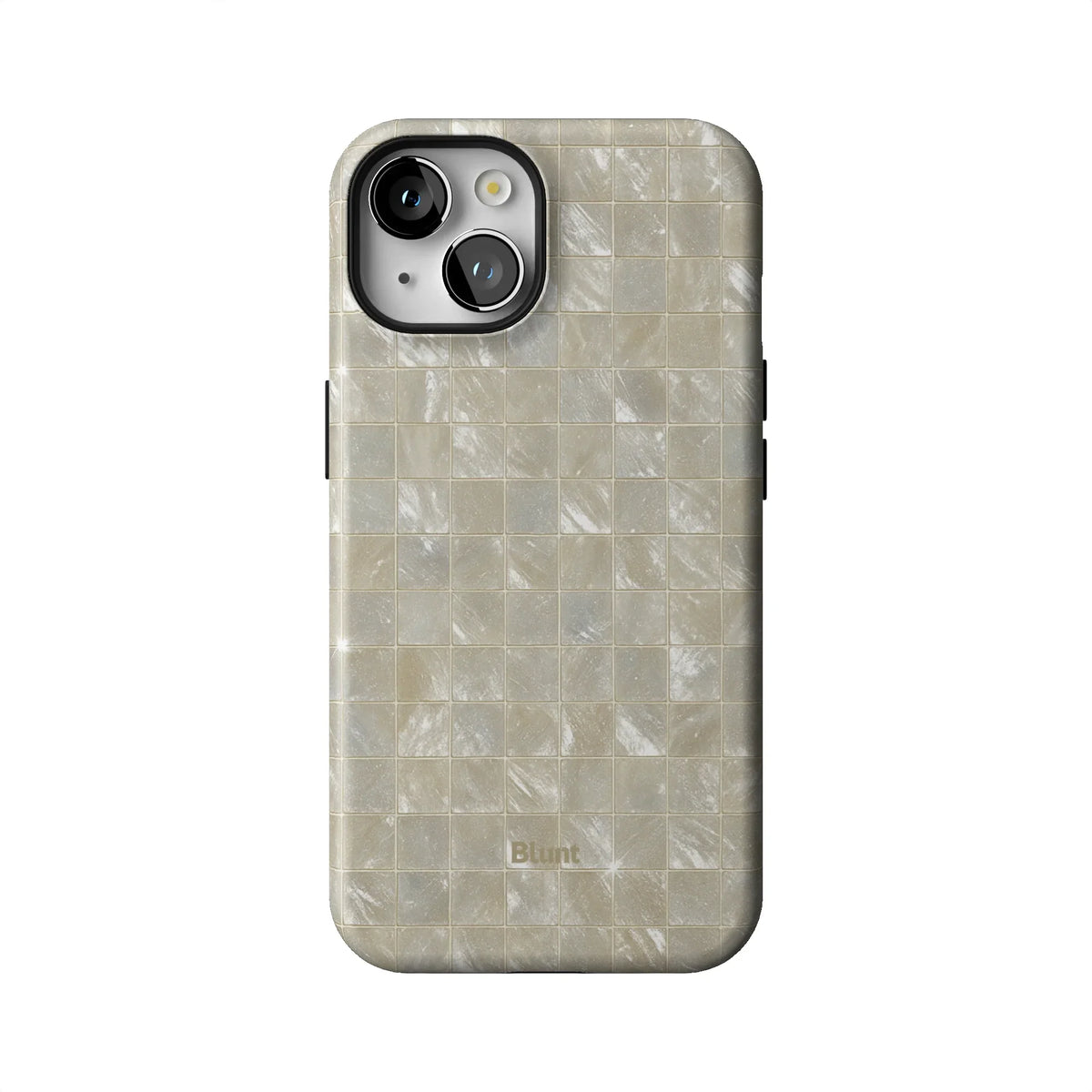 Crystal Clear iPhone Case