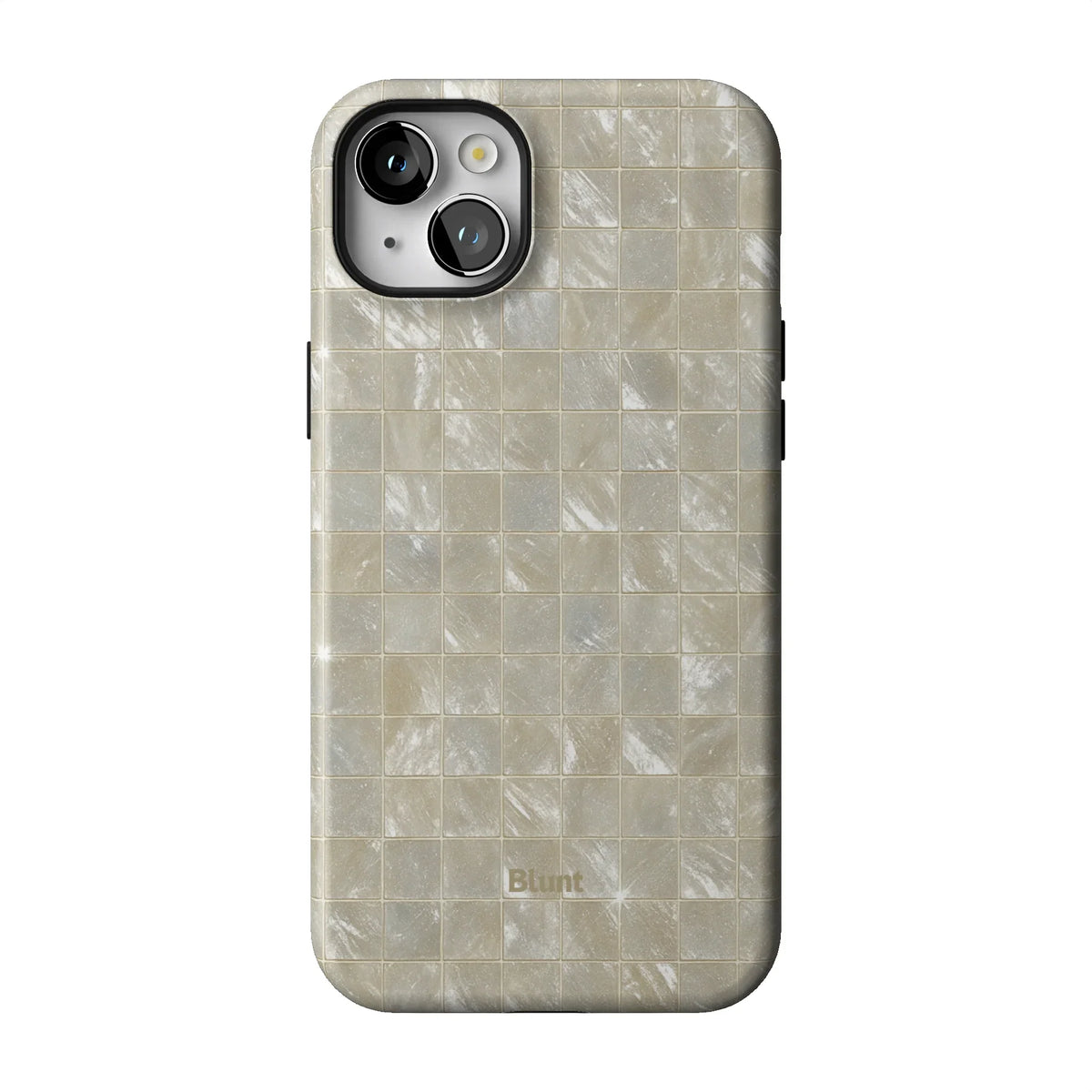 Crystal Clear iPhone Case