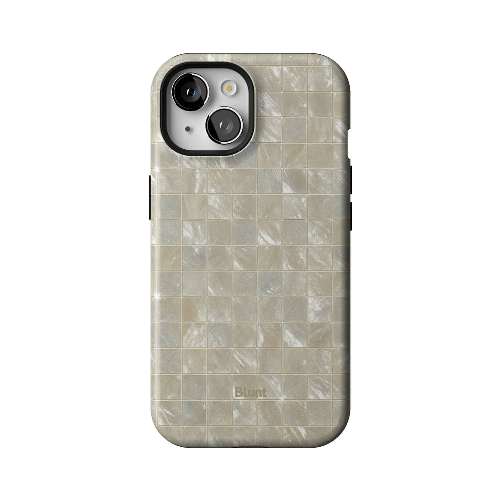 Crystal Clear iPhone Case