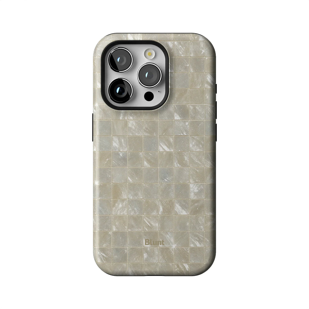 Crystal Clear iPhone Case